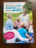 Het stiefplan: hoe maak je een succes van je nieuwe gezin, Ophalen of Verzenden, Zo goed als nieuw, Dieet en Voeding
