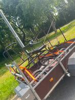Traverse menwagen, Ophalen, Zo goed als nieuw, Overige soorten