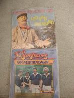 Piratenhits, Ophalen of Verzenden, Zo goed als nieuw