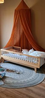 Petit Amelie peuterbed Cerise, Ophalen of Verzenden, Gebruikt, Jongetje of Meisje