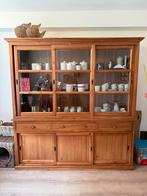 Buffet kast, Ophalen, Zo goed als nieuw, 25 tot 50 cm