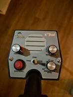 Tesoro Cibola Metaaldetector i.z.g.st./evt.ruilen, Hobby en Vrije tijd, Ophalen of Verzenden