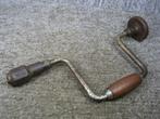 Boor Omslag, Antiek en Kunst, Antiek | Gereedschap en Instrumenten, Verzenden
