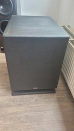 SVS PB12 PLUS, Audio, Tv en Foto, Luidsprekers, Subwoofer, Zo goed als nieuw, 120 watt of meer, Ophalen