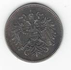 25-1978 Oostenrijk 20 heller 1916, Verzenden, Oostenrijk, Losse munt