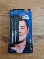 Andy Baetens bulls dartpijlen zgn!, Ophalen of Verzenden, Zo goed als nieuw, Pijlen