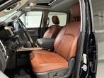Dodge Ram RAM 5.7L V8 Hemi, LPG, Schuifdak, Leder, Carplay, Auto's, 5654 cc, Zwart, Leder, Vierwielaandrijving