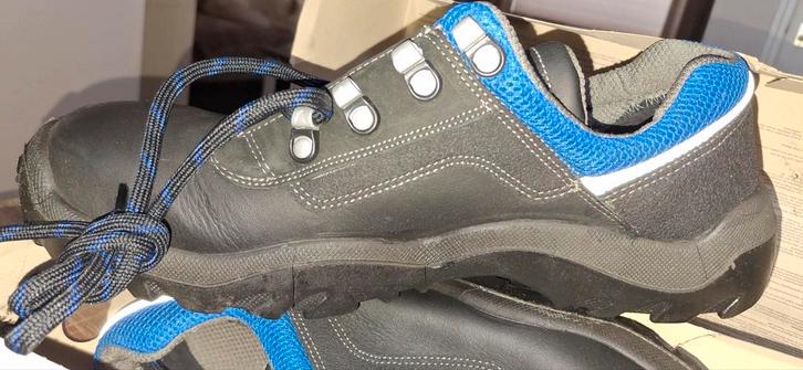 Elten Ken Werkschoenen Maat 47 Nieuw, Doe-het-zelf en Verbouw, Veiligheidskleding, Ophalen of Verzenden