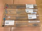 Konica Minolta TN324 Toner Set - 4 Kleuren, Ophalen of Verzenden