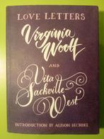 Virginia Woolf & Vita Sackville-West - Love Letters, Boeken, Ophalen of Verzenden, Zo goed als nieuw