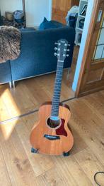 Taylor GSmini Mahogany, Ophalen, Zo goed als nieuw, Western- of Steelstringgitaar, Met koffer