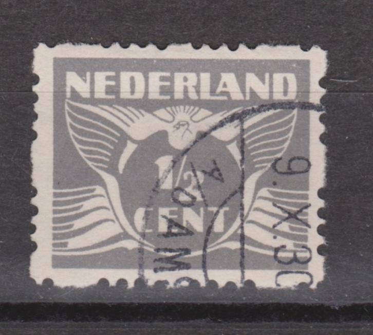 Roltanding 33 geb 1928 ; OP ZOEK NAAR ROLTANDING ? Kijk, Postzegels en Munten, Postzegels | Nederland, Gestempeld, T/m 1940, Verzenden