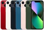 iPhone 13 128Gb, Telecommunicatie, Mobiele telefoons | Apple iPhone, 128 GB, Overige modellen, Ophalen of Verzenden, Zo goed als nieuw