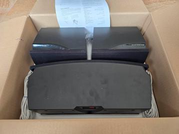 Pioneer S-CR37 Surroundset - Zo goed als nieuw beschikbaar voor biedingen