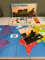 Start Air Sabena spel 1975, Ophalen of Verzenden, Gebruikt, Overige typen