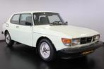 Saab 99 Turbo, Auto's, Saab, Gebruikt, Origineel Nederlands, Bedrijf, Handgeschakeld