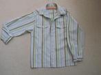 Overhemd / blouse van Liegelind 128, Verzenden, Overhemd of Blouse, Zo goed als nieuw, Liegelind