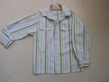 Overhemd / blouse van Liegelind 128 beschikbaar voor biedingen