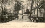 Oostvoorne - Heveringen, Ophalen of Verzenden, Voor 1920, Gelopen, Zuid-Holland