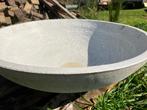 Grote waterschaal 80 cm, Ophalen, Nieuw