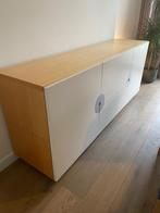 Dressoir Castelijn Disk, Huis en Inrichting, Kasten | Dressoirs, Ophalen, Gebruikt, 150 tot 200 cm, Modern