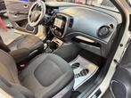 Renault Captur 1.2 TCe Dynamique|AUT|NAVI|STOELVERW|PSENSOR|, Euro 5, 4 cilinders, Wit, Origineel Nederlands