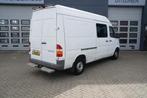 Mercedes-benz 308 d *CAMPER!* + CAMERA / TREKHAAK, Buscamper of Camperbus, Mercedes-Benz, Bedrijf, Handgeschakeld