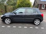 Skoda Fabia 1.2 TSI DSG 2011 Zwart nieuwe versnellingsbak, Auto's, Skoda, Euro 5, Stof, Zwart, 4 cilinders