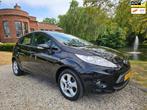 Ford Fiesta 1.25 Trend Airco 5-deurs *apk:05-2026*, Voorwielaandrijving, 1242 cc, 82 pk, Zwart
