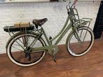 Fietshokje Beverwijk: Raaks Moxy Damesfiets D51 S7, Fietsen en Brommers, Fietsen | Dames | Damesfietsen, Overige merken, Ophalen of Verzenden