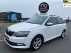 Skoda Fabia Combi *2016* 1.2 TSI JOY *APK*, Auto's, Voorwielaandrijving, Euro 6, 4 cilinders, Wit