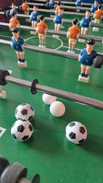 Leuke voetbaltafel Nederlands elftal, Kinderen en Baby's, Speelgoed | Voetbaltafels, Ophalen, Gebruikt