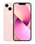 Apple iPhone 13 - 128GB Roze, Telecommunicatie, Mobiele telefoons | Apple iPhone, 128 GB, 83 %, Zonder abonnement, Ophalen of Verzenden