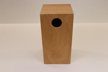 Broedblokken | nestkasten Rosella nieuw beschikbaar voor biedingen