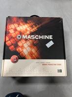 Native Instruments - Maschine - E Version, Muziek en Instrumenten, Midi-apparatuur, Ophalen of Verzenden, Zo goed als nieuw