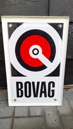 Bovag dealerschap bord in aparte kleurstelling🚘🚨, Verzamelen, Merken en Reclamevoorwerpen, Reclamebord, Gebruikt, ., Ophalen of Verzenden