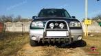 Suzuki vitara bullbar pushbar rvs, Auto-onderdelen, Ophalen, Suzuki