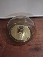 Raak Amsterdam Plafondlamp Glas, Ophalen of Verzenden, Gebruikt, Glas, Vintage