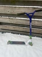 Stunt step, Ophalen, Gebruikt, Overige typen