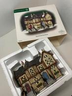 Department 56 Dickens Village Howard Street Row Houses, Ophalen of Verzenden