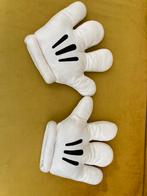 Mickey Mouse handschoenen, Ophalen of Verzenden, Zo goed als nieuw, Jongen of Meisje