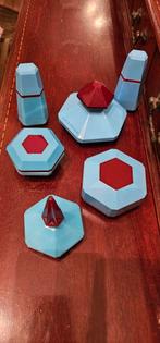 6 delige set van Loulou van Cacharel. Set is leeg., Ophalen of Verzenden