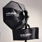 Profoto RFi Beauty Dish wit Ø56 cm met diffusor, Ophalen of Verzenden, Zo goed als nieuw, Complete fotostudio
