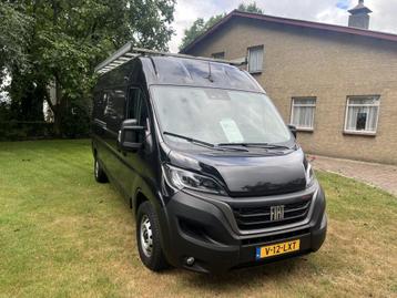 Fiat Ducato 35H 2.2 MJ L3H3 beschikbaar voor biedingen