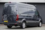Mercedes-Benz Sprinter L2H2 315Cdi 150Pk 9G-Tronic | RWD | S, Automaat, Gebruikt, Zwart, 4 cilinders