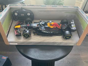 Red Bull Racing Oracle RC Auto - Nieuw in Doos! beschikbaar voor biedingen