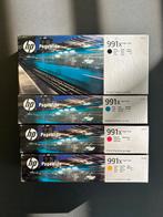 Toner 4-kleuren Multipack Nieuwe Originele HP MFP 774, Ophalen of Verzenden, Nieuw