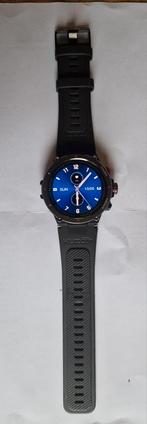 veho Kuzo FS 2 smartwatch geseald, Sieraden, Tassen en Uiterlijk, Smartwatches, Ophalen of Verzenden, Nieuw, Zwart, Android