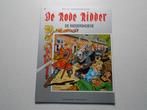 Rode ridder 191 De Riddershoeve 2002 1 ste druk., Willy Vandersteen, Eén stripboek, Nieuw, Ophalen of Verzenden