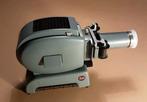 Vintage leitz prado 500 projector in koffer., Ophalen of Verzenden, Zo goed als nieuw